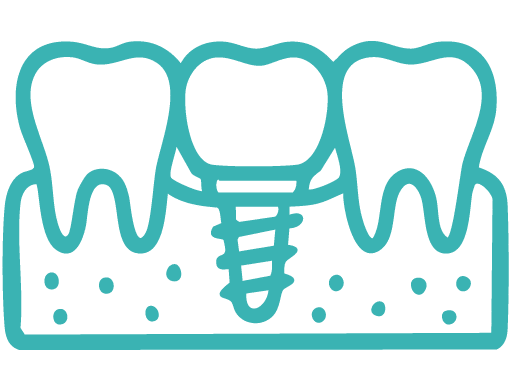Icon Zahnprothetik