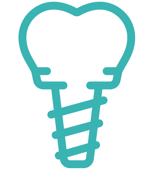 Icon Implantate